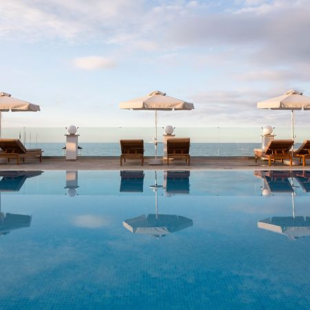 Alexander Beach Hotel & Village Resort Малиа Екстериор снимка